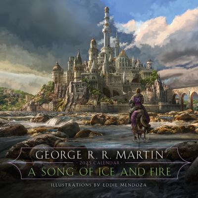 A Song of Ice and Fire 2025