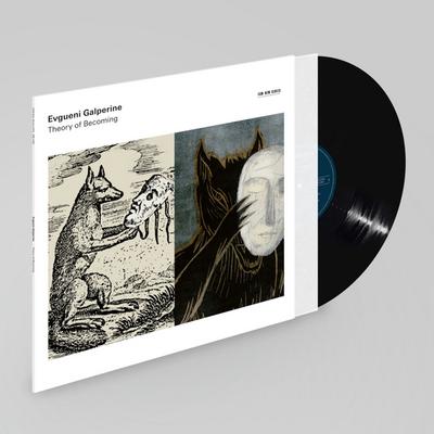 Theory Of Becoming (Vinyl)