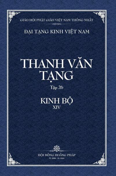 Thanh Van Tang, Tap 26