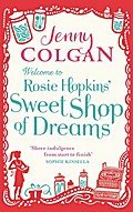 Welcome To Rosie Hopkins’ Sweet Shop Of Drea