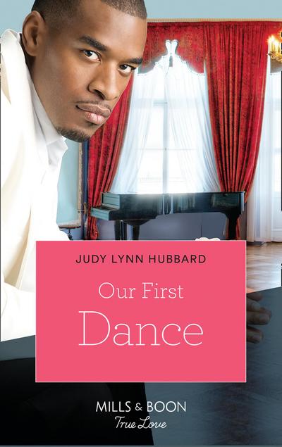 Our First Dance (Kimani Hotties, Book 31)