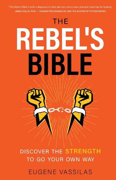 The Rebel’s Bible