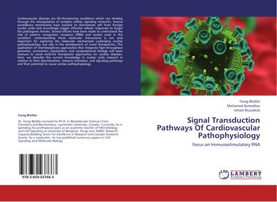Signal Transduction Pathways Of Cardiovascular Pathophysiology