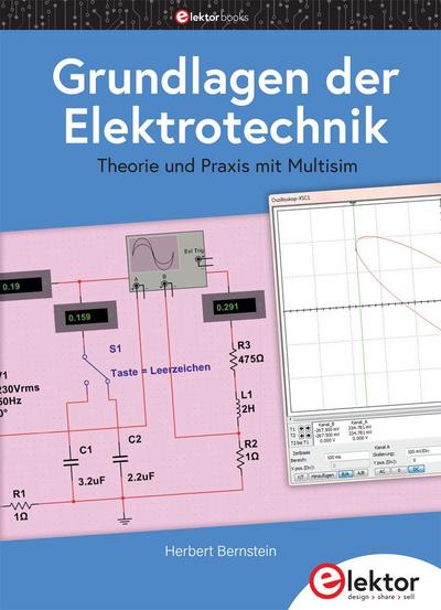 Grundlagen der Elektrotechnik