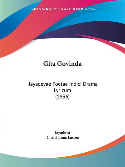Gita Govinda