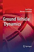Ground Vehicle Dynamics