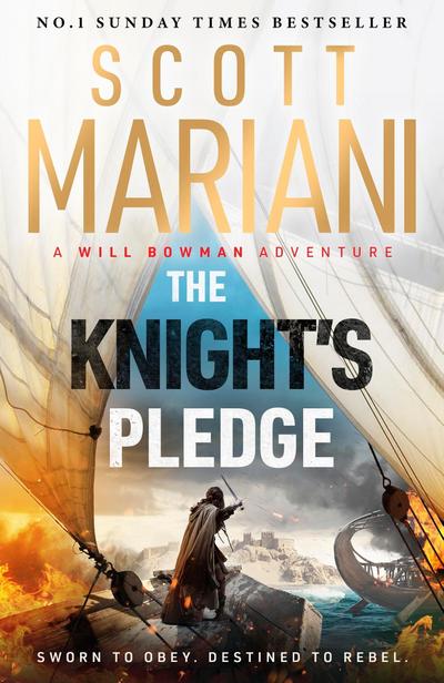 The Knight’s Pledge