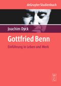 Gottfried Benn