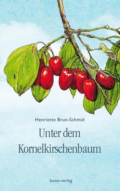 Unter dem Kornelkirschenbaum