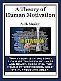 A Theory of Human Motivation