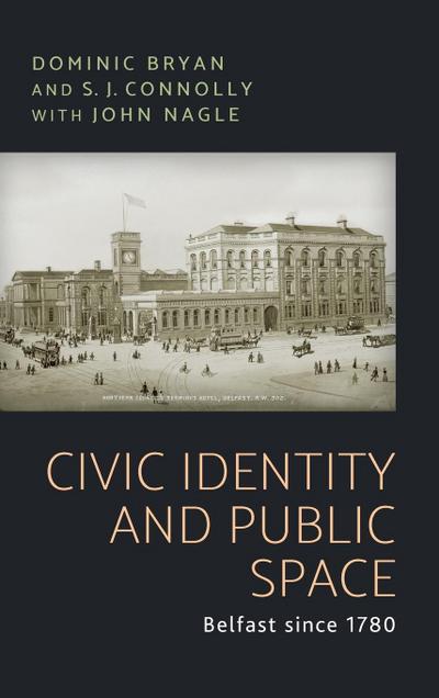 Civic identity and public space