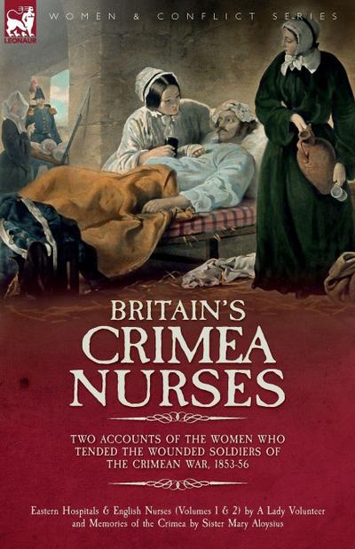 Britain’s Crimea Nurses