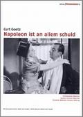 Napoleon ist an allem schuld
