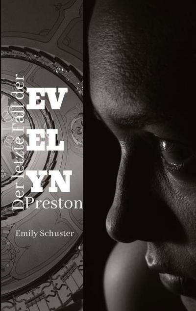 Der letzte Fall der Evelyn Preston