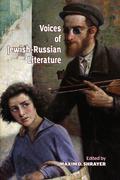 Voices of Jewish-Russian Literature