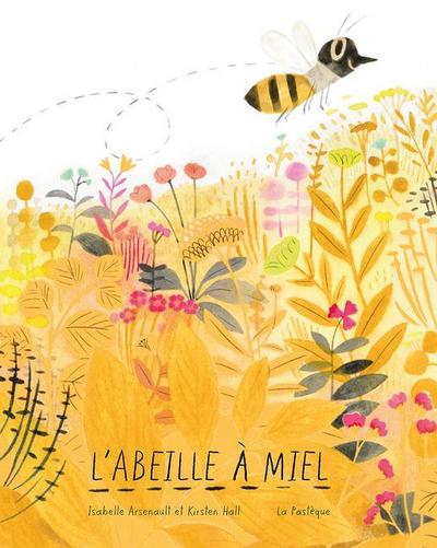 L’Abeille À Miel