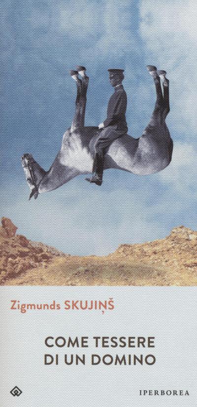 Come tessere di un domino