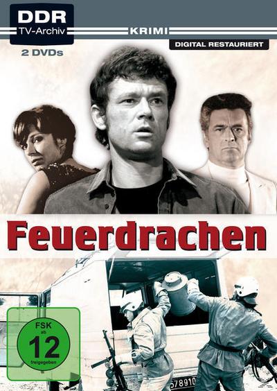 Feuerdrachen