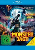 Monster-Jagd