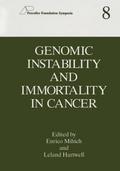 Genomic Instability and Immortality in Cancer