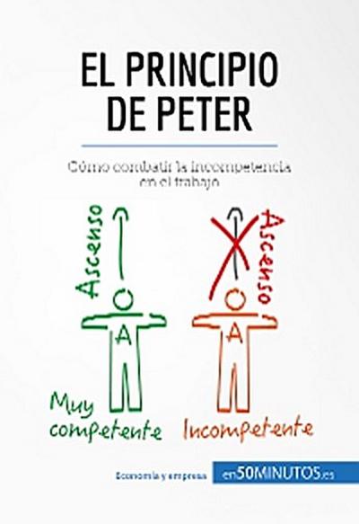 El principio de Peter