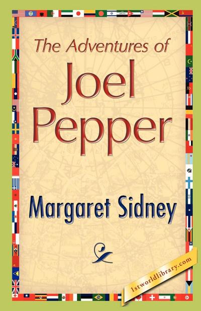 The Adventures of Joel Pepper
