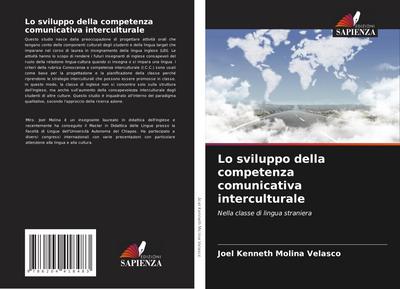 Lo sviluppo della competenza comunicativa interculturale
