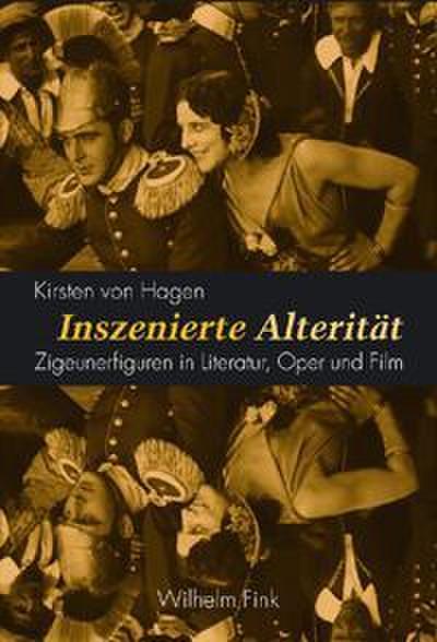 Inszenierte Alterität