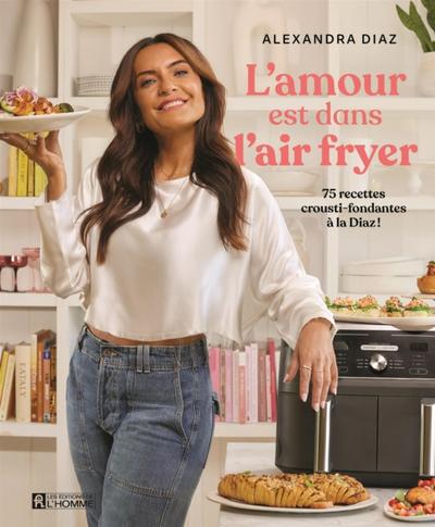 L’’amour est dans l’’air Fryer