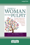 There’s a Woman in the Pulpit