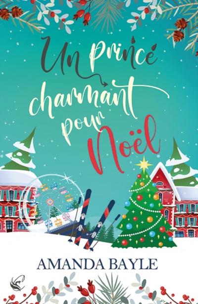Un prince charmant pour Noël