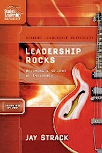Leadership Rocks