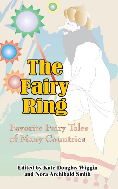 The Fairy Ring