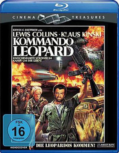 Kommando Leopard