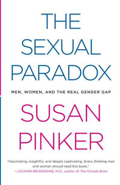 The Sexual Paradox