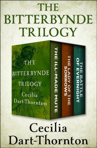 Bitterbynde Trilogy
