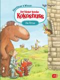 Der kleine Drache Kokosnuss - Abenteuer & Wissen - Die Ritter von Ingo Siegner | Buch