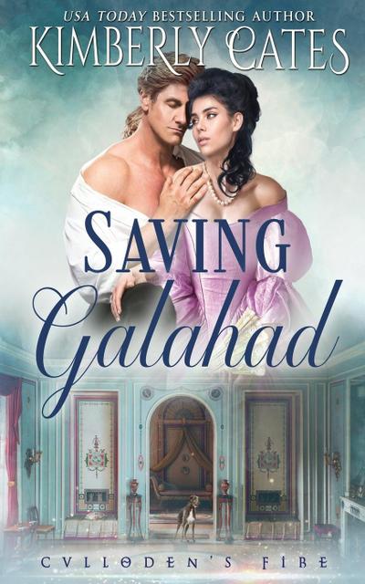 Saving Galahad