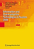 Information and Communication Technologies in Tourism 2009