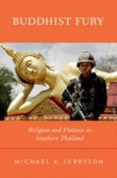 Buddhist Fury