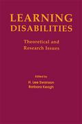 Learning Disabilities