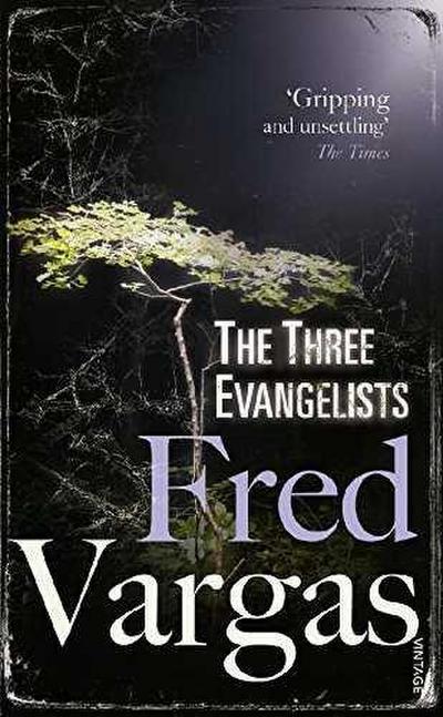 The Three Evangelists