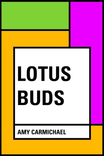Lotus Buds