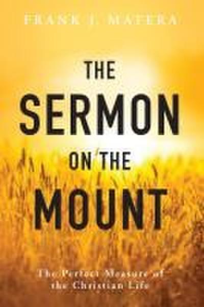 Sermon on the Mount