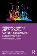 Research Impact and the Early Career Researcher
