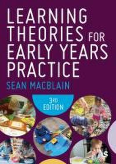 Learning Theories for Early Years Practice