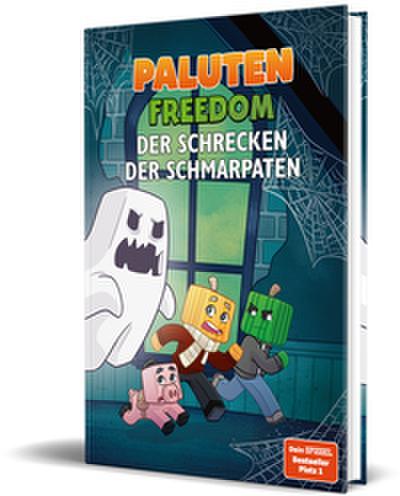 PALUTEN Freedom - Der Schrecken der Schmarpaten