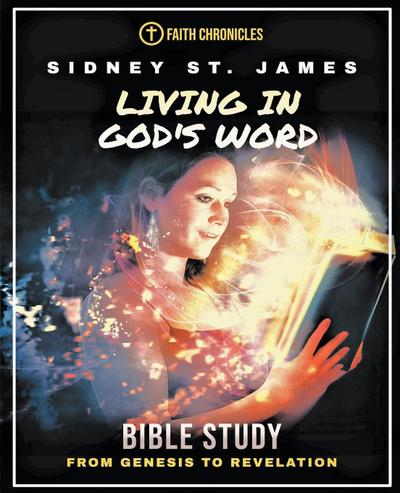 Living in God’s Word