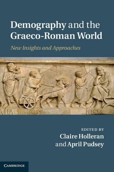 Demography and the Graeco-Roman World