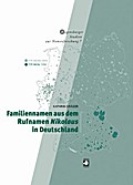 Familiennamen aus dem Rufnamen Nikolaus in Deutschland